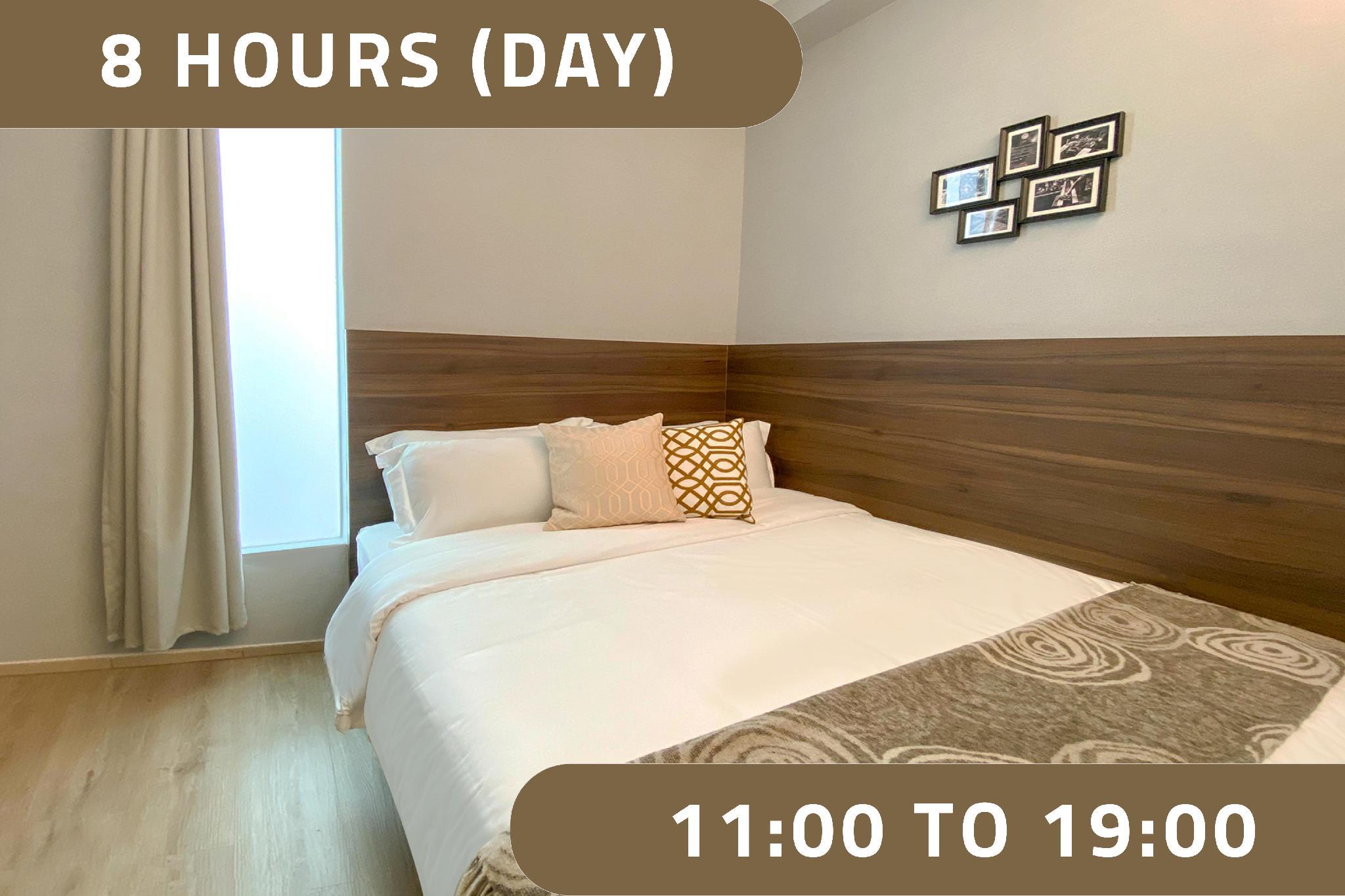 ST Signature Bugis Beach, DAYUSE, 8-9 hours: check in 8AM or 11AM hotel photo 2