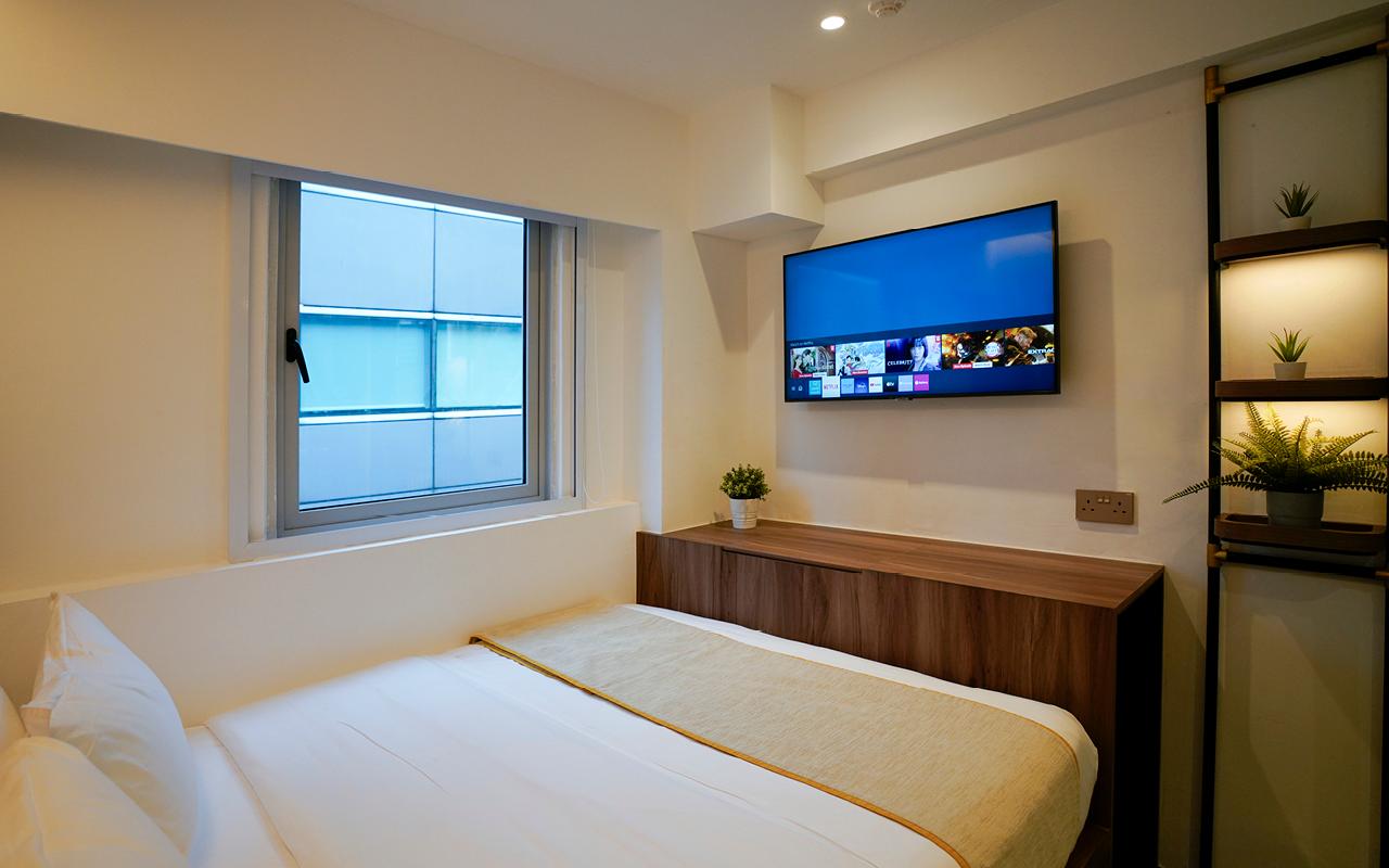 ST Signature Bugis Middle, DAYUSE hotel photo 3