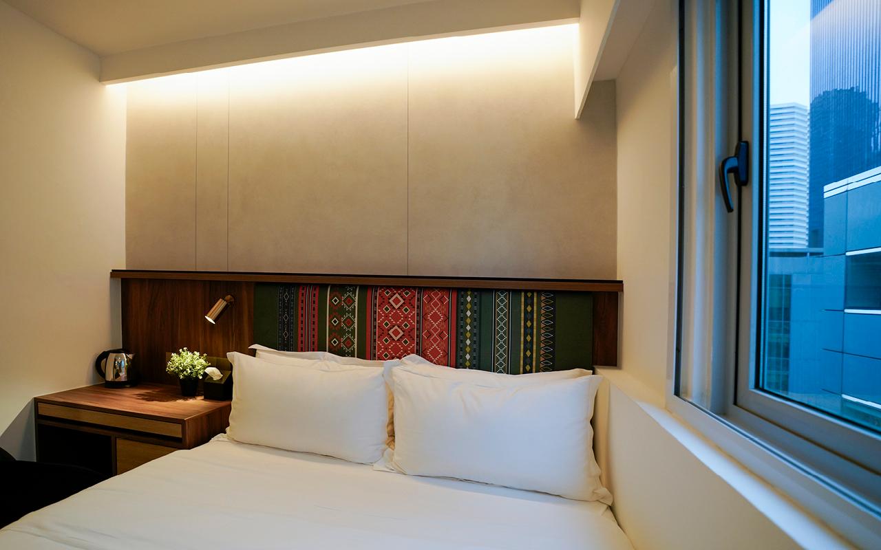 ST Signature Bugis Middle, DAYUSE hotel photo 5