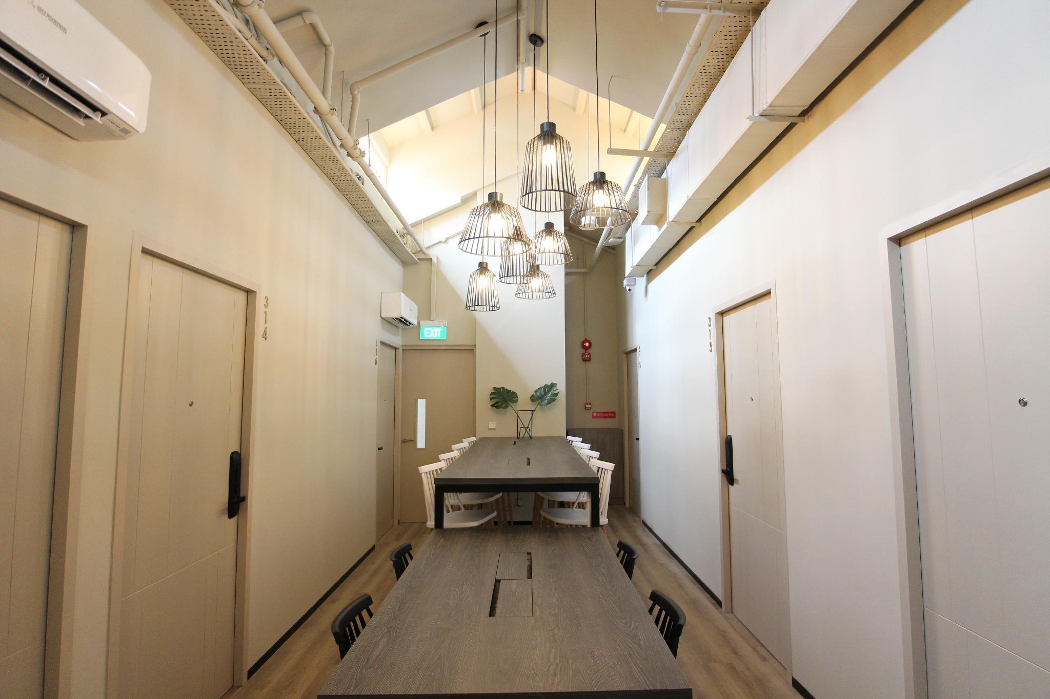ST Signature Jalan Besar, DAYUSE, 5 hours: 10AM-3PM hotel photo 3