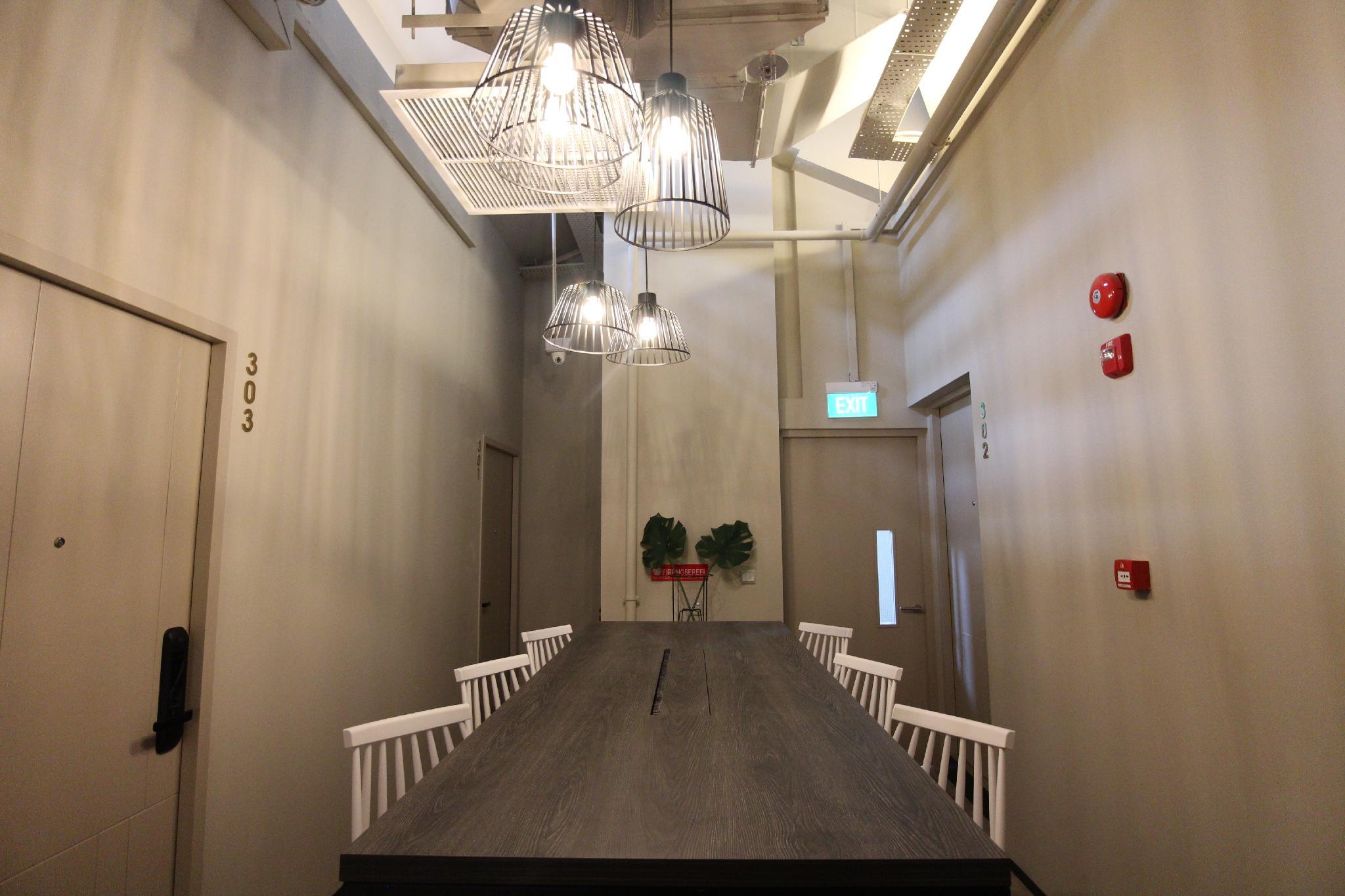 ST Signature Jalan Besar, DAYUSE, 5 hours: 10AM-3PM hotel photo 4