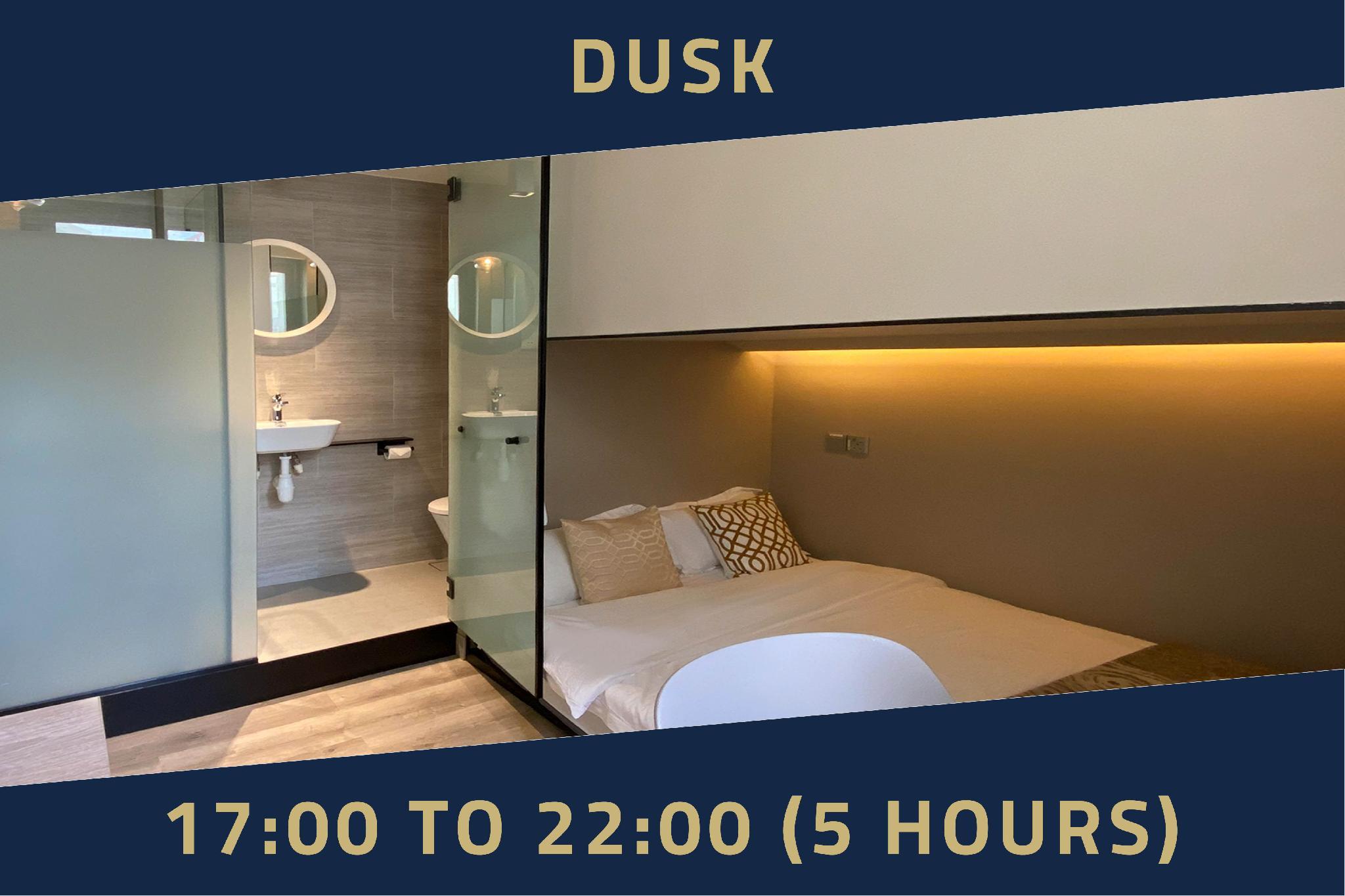 ST Signature Jalan Besar, DAYUSE, 5 hours: 5PM-10PM hotel photo 2