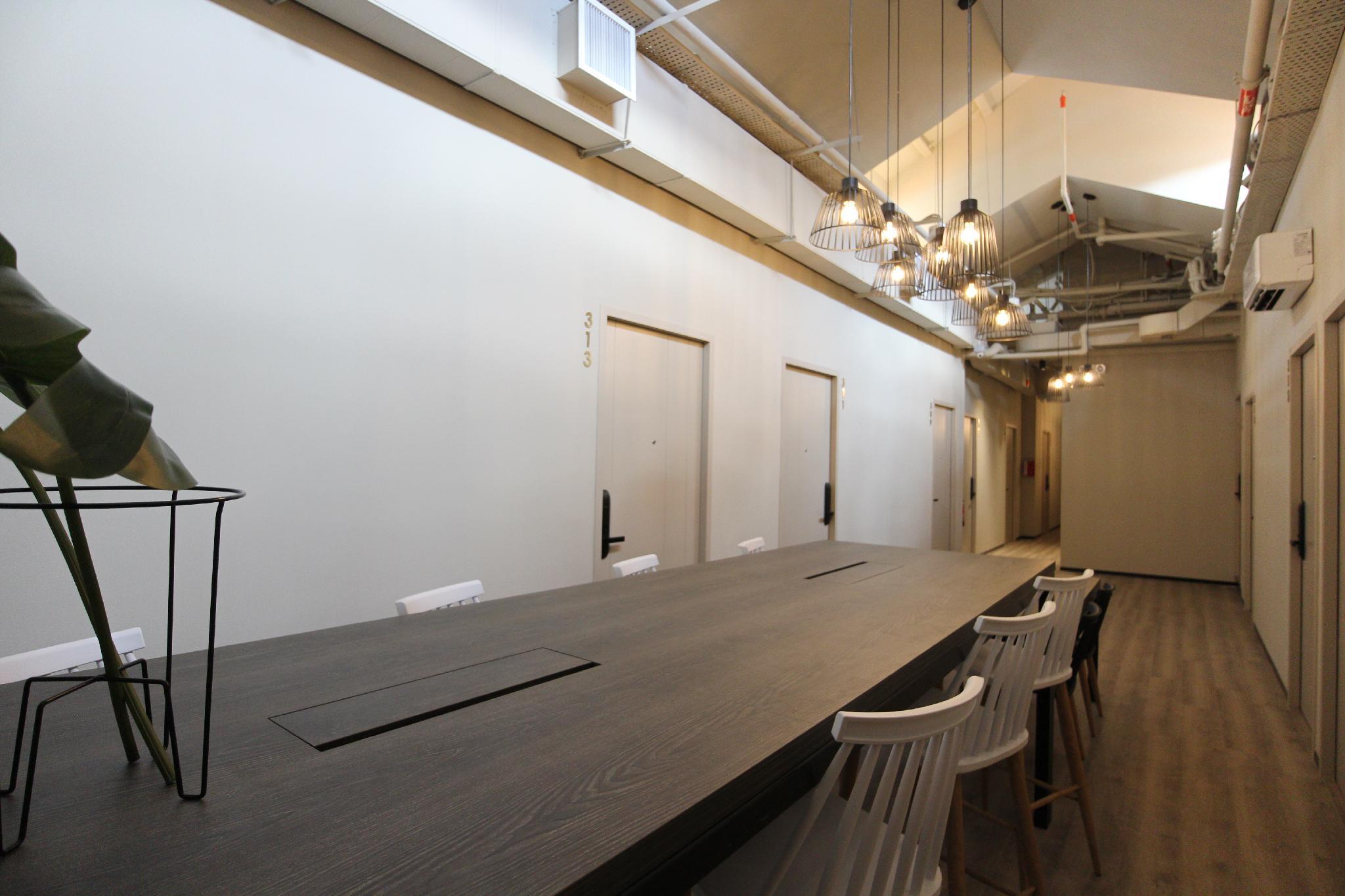 ST Signature Jalan Besar, DAYUSE, 5 hours: 5PM-10PM hotel photo 5