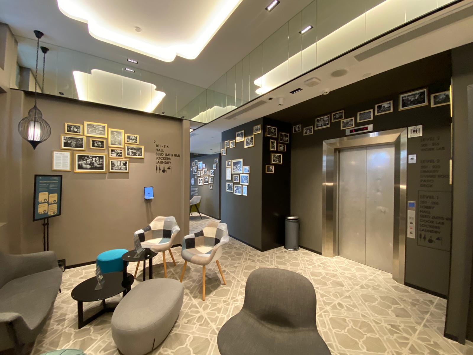 ST Signature Jalan Besar, DAYUSE, 7 hours: 9AM-4PM hotel photo 3