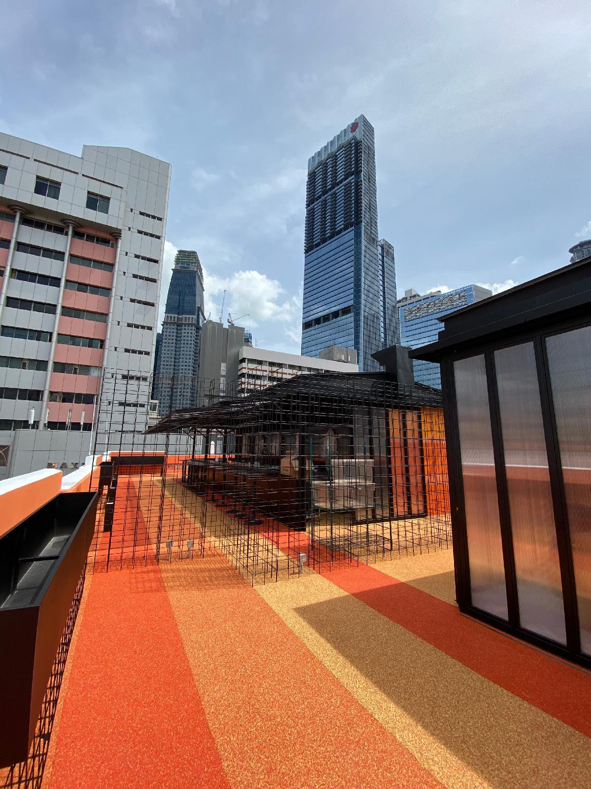 ST Signature Tanjong Pagar hotel photo 5