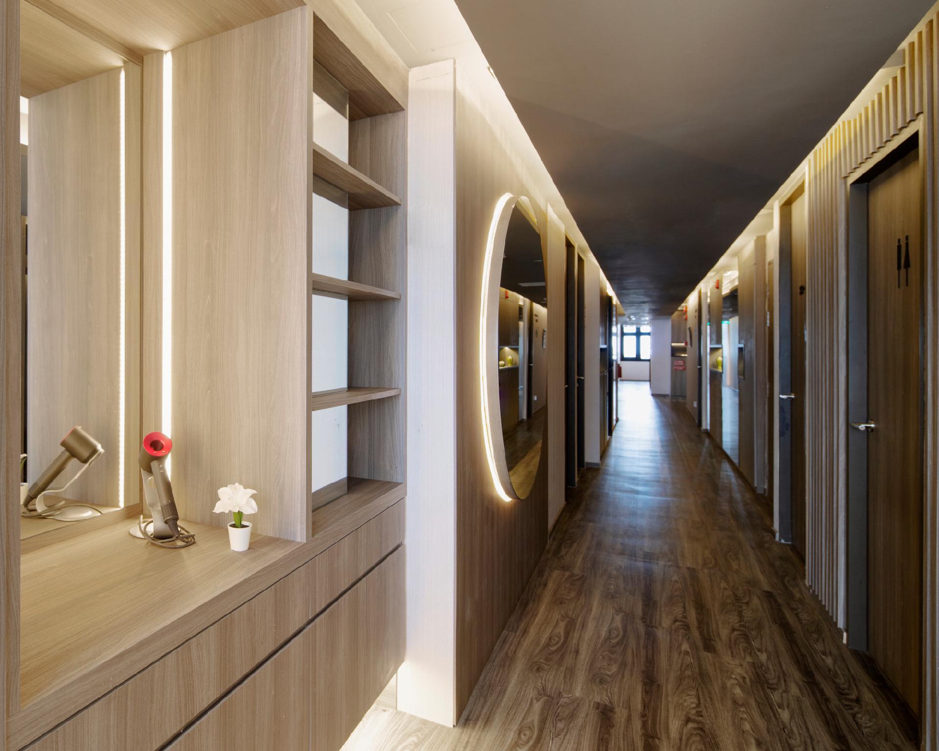 ST Signature Tanjong Pagar, DAYUSE, 8 hours: 10AM-6PM hotel photo 4