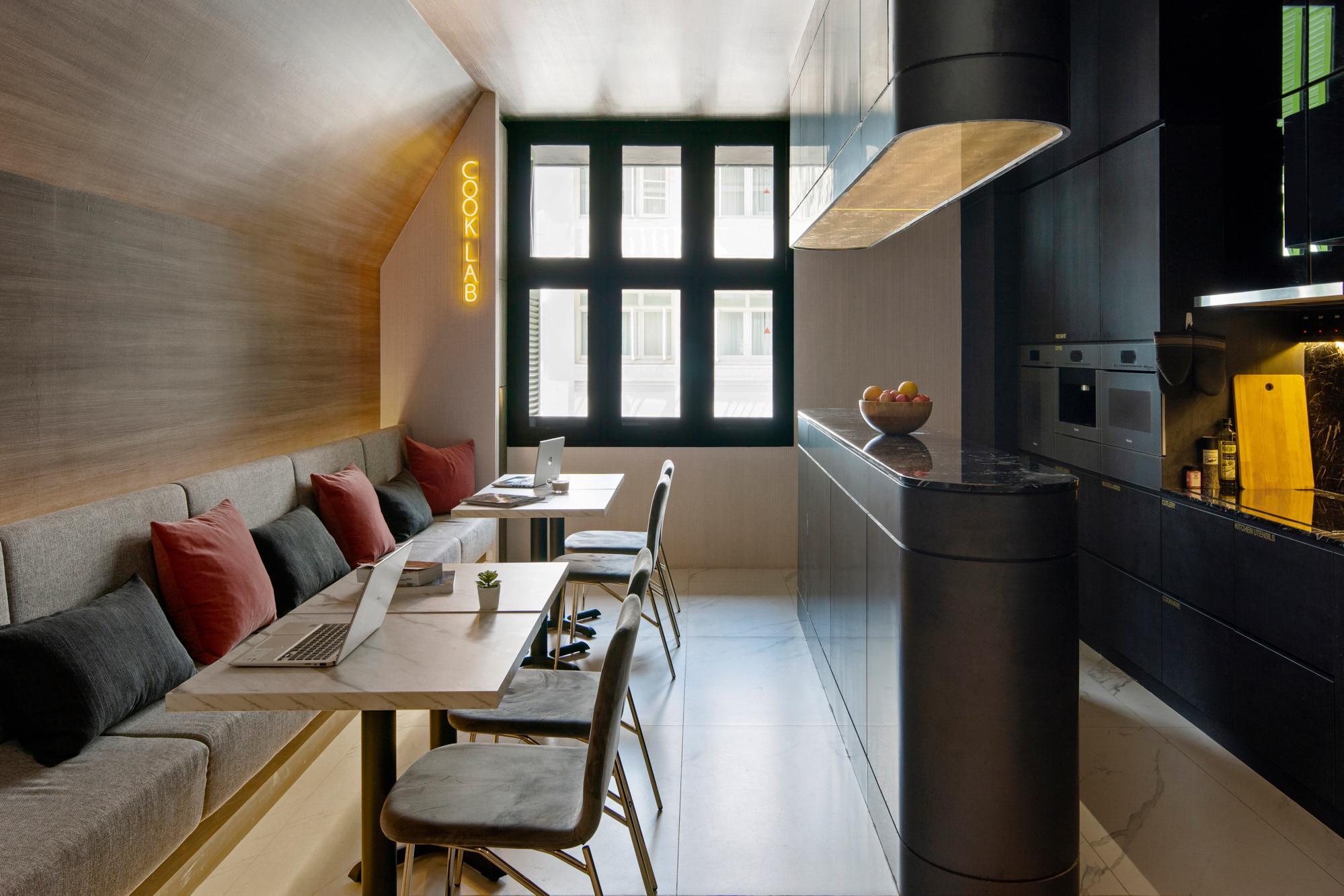 ST Signature Tanjong Pagar, DAYUSE, 8 hours: 10AM-6PM hotel photo 5