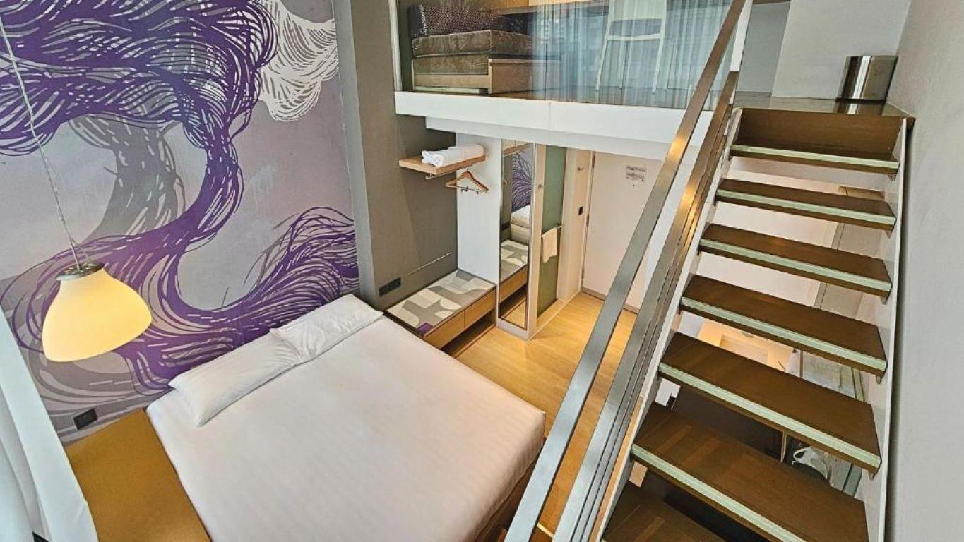 Studio M Hotel Singapore Review: 4.5-Star Stay at 3 Nanson Road