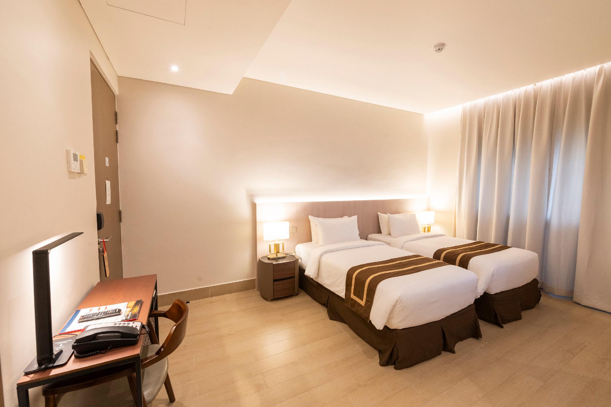 Swiss Club Guesthouse hotel photo 2