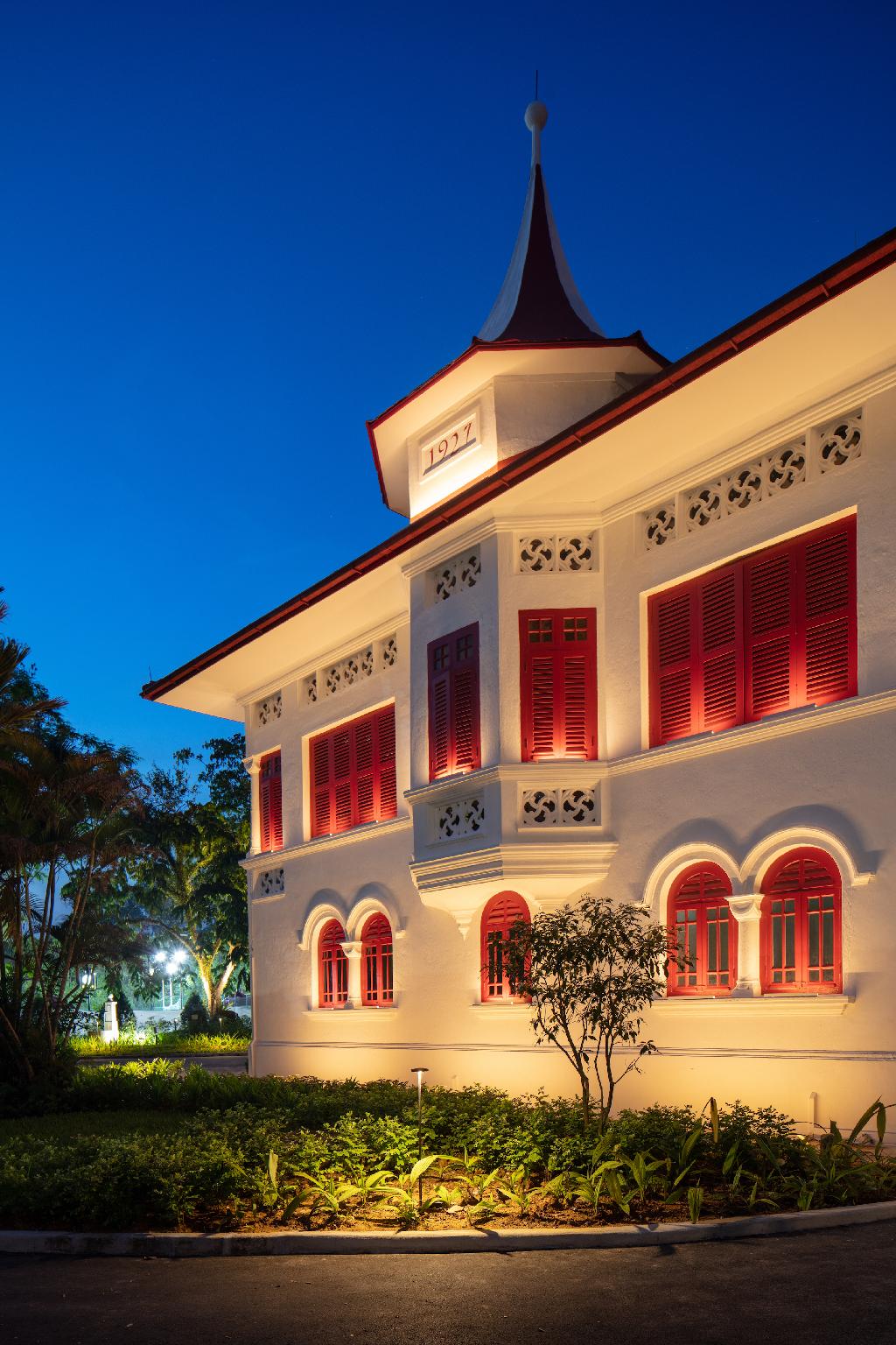 Swiss Club Guesthouse hotel photo 3