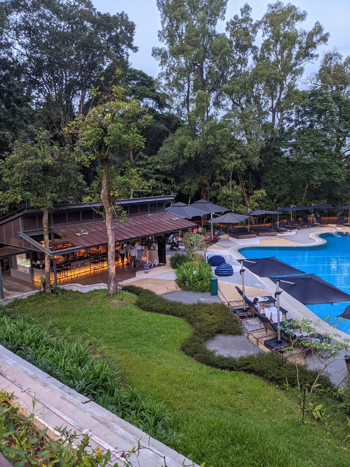 Swiss Club Guesthouse hotel photo 5