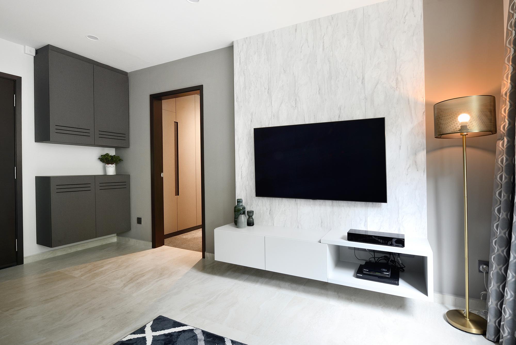 The Assembly at Stevens, Service Residences hotel photo 4