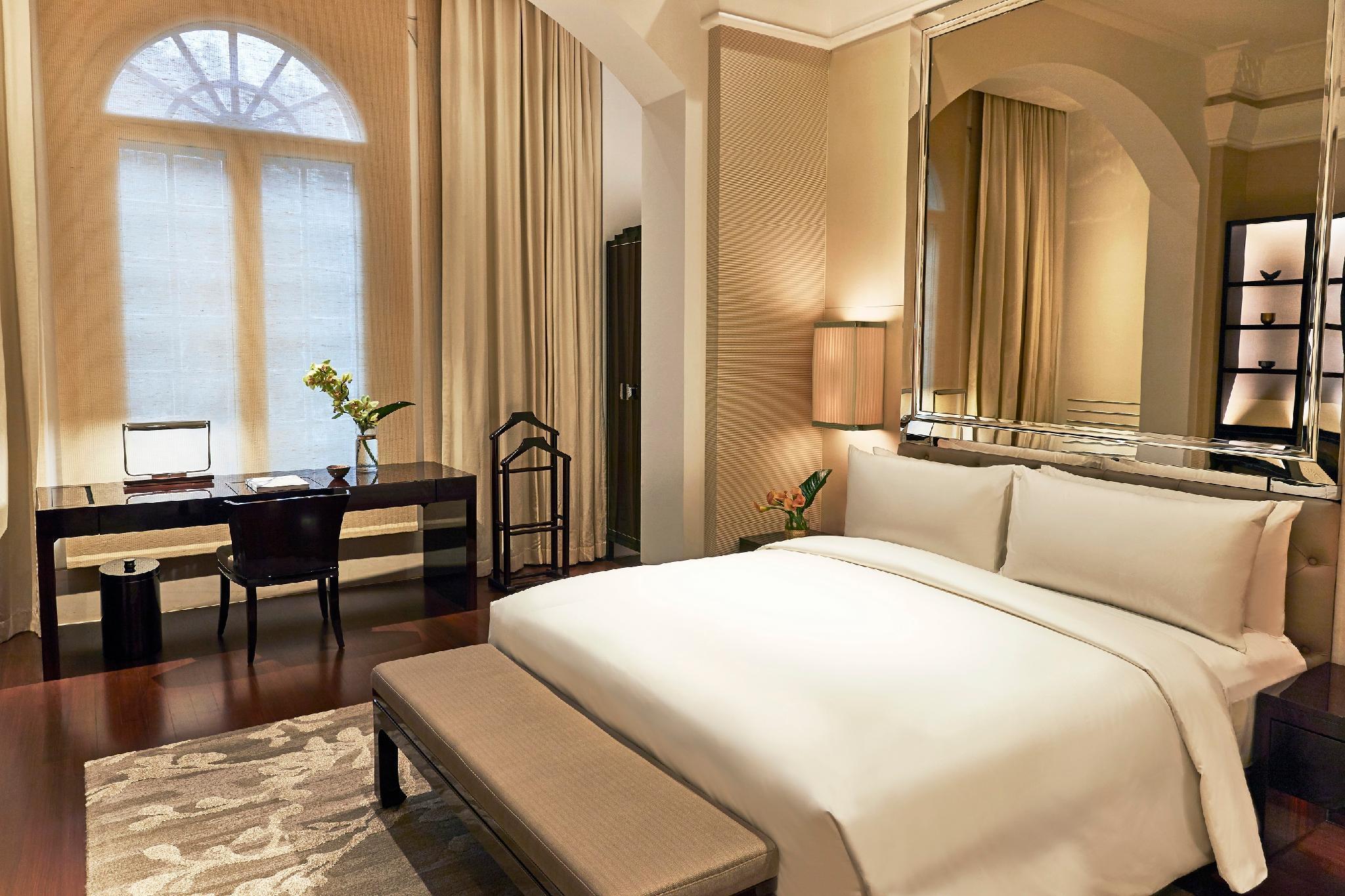 The Capitol Kempinski Hotel Singapore hotel photo 2
