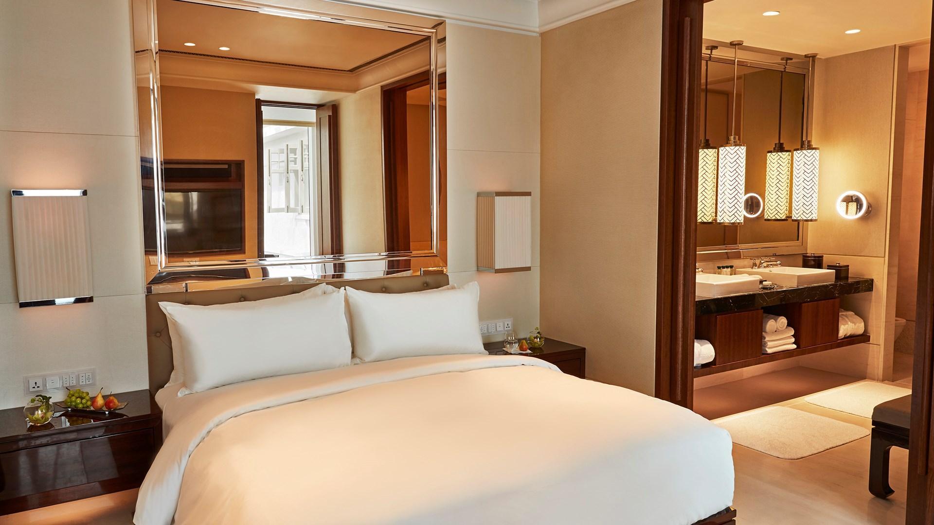 The Capitol Kempinski Hotel Singapore hotel photo 4