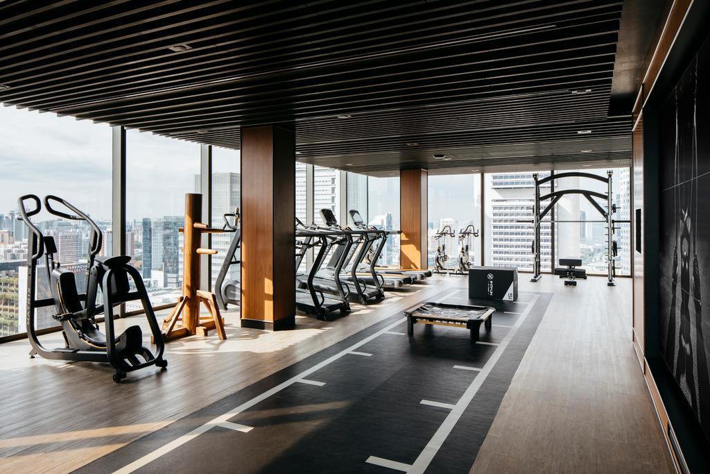 The Clan Hotel Singapore by Far East Hospitality hotel photo 3