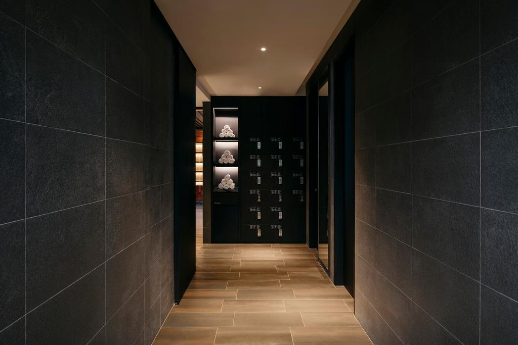 The Clan Hotel Singapore by Far East Hospitality hotel photo 4