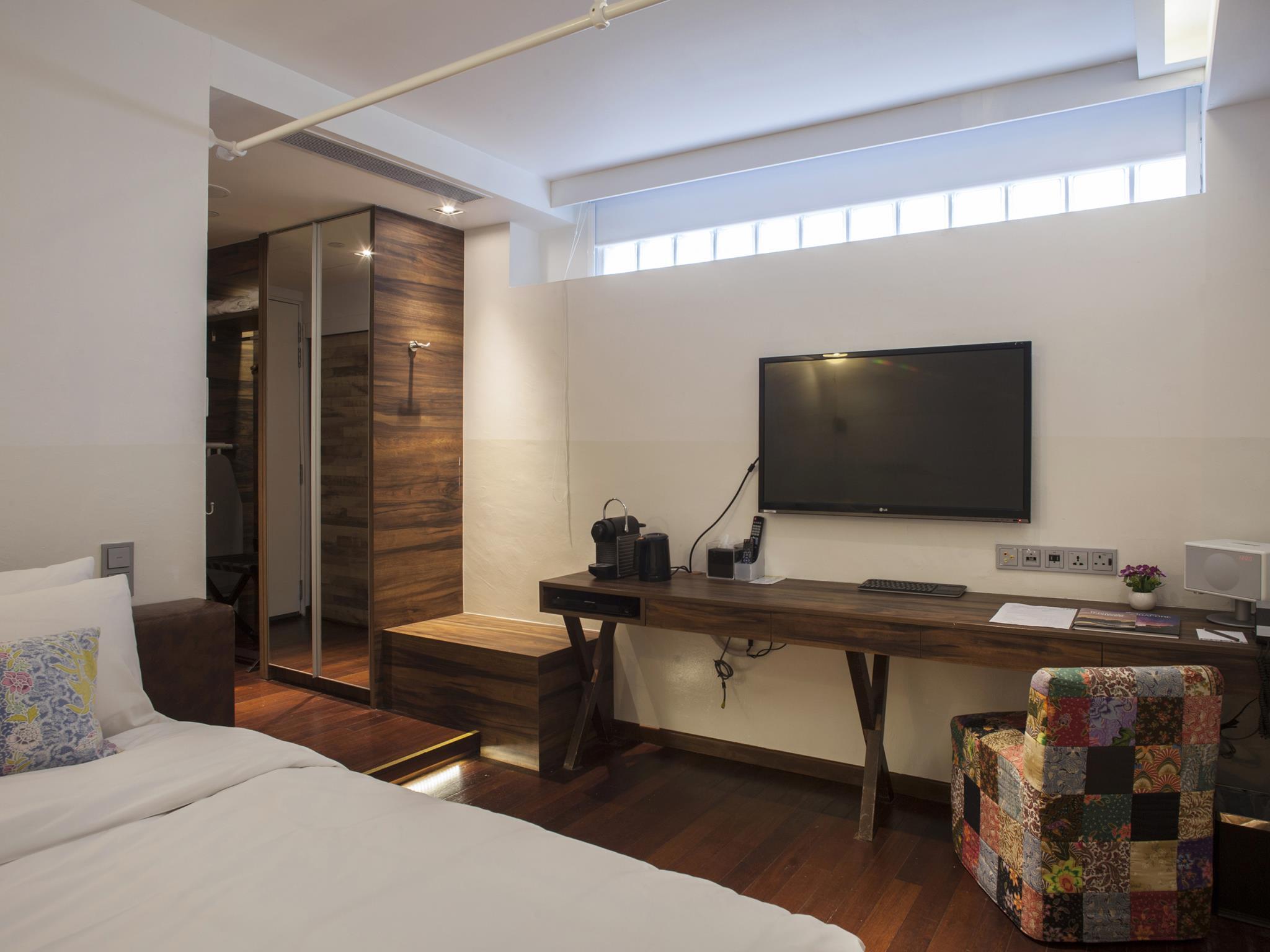 The Daulat Hotel hotel photo 2