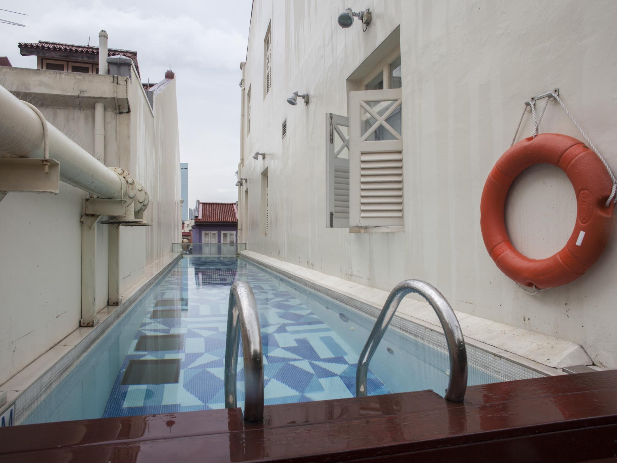 The Daulat Hotel hotel photo 3